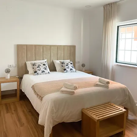 Lugar Da - Consolacao - Privat bolig