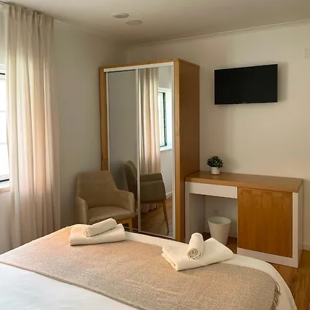 Pansiyon Lugar Da - Consolacao - Peniche