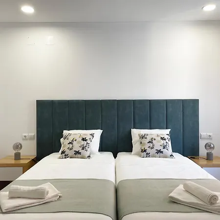 Lugar Da - Consolacao - Privat bolig
