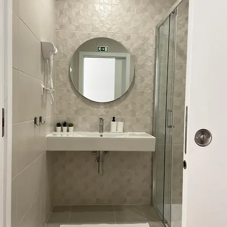 Lugar Da - Consolacao - Pansiyon *