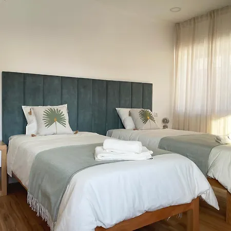 Lugar Da - Consolacao - Peniche