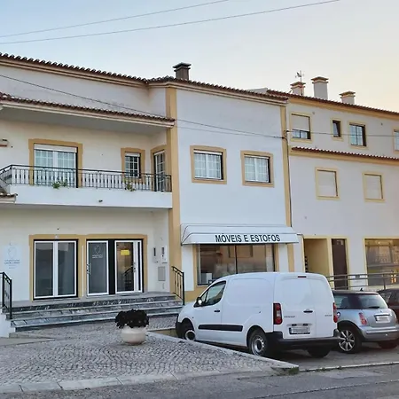 Privatunterkunft Lugar Da - Consolacao -