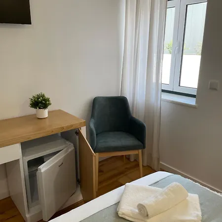 Pansiyon Lugar Da - Consolacao - *