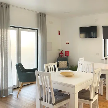 Lugar Da - Consolacao - Peniche