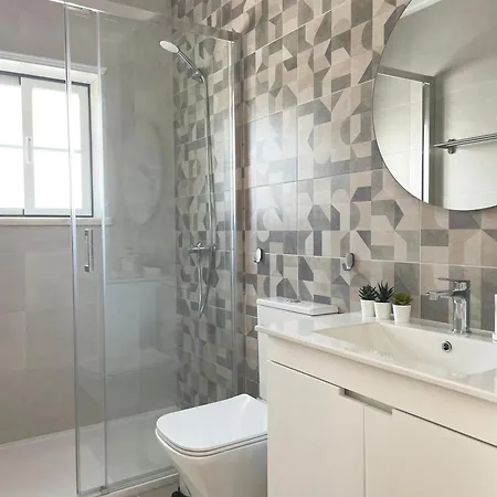 Lugar Da - Consolacao - * Peniche