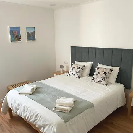 Kwatera prywatna Lugar Da - Consolacao -