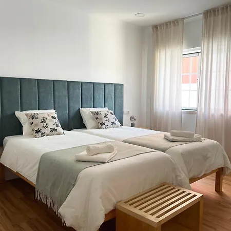 Pansiyon Lugar Da - Consolacao - *