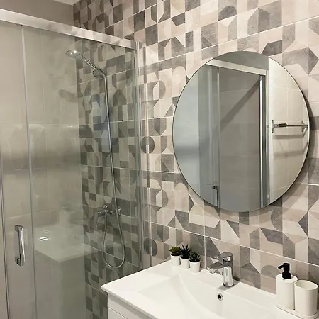 Kwatera prywatna Lugar Da - Consolacao - Peniche