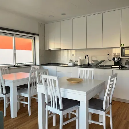 Pansiyon Lugar Da - Consolacao -