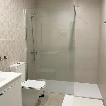 Kwatera prywatna Lugar Da - Consolacao - Peniche