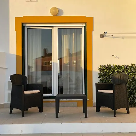 Lugar Da - Consolacao - * Peniche