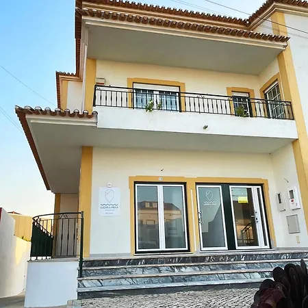 Lugar Da - Consolacao - * Peniche