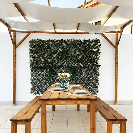 Lugar Da - Consolacao - Peniche