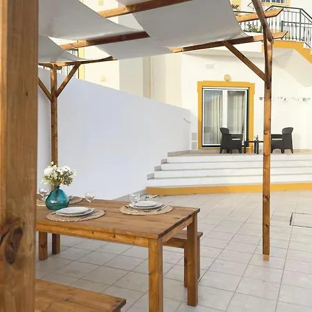 Pansiyon Lugar Da - Consolacao -