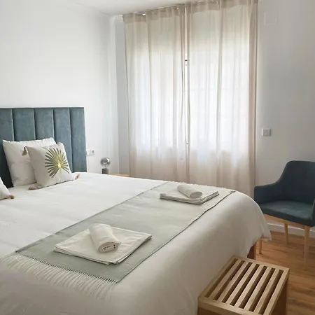 Lugar Da - Consolacao - Privatunterkunft Peniche