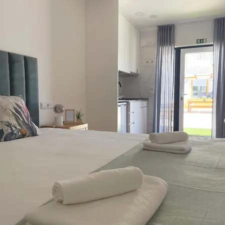 Lugar Da - Consolacao - * Peniche