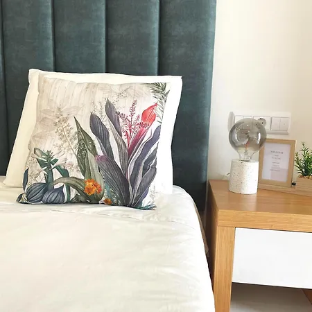 Kwatera prywatna Lugar Da - Consolacao - *