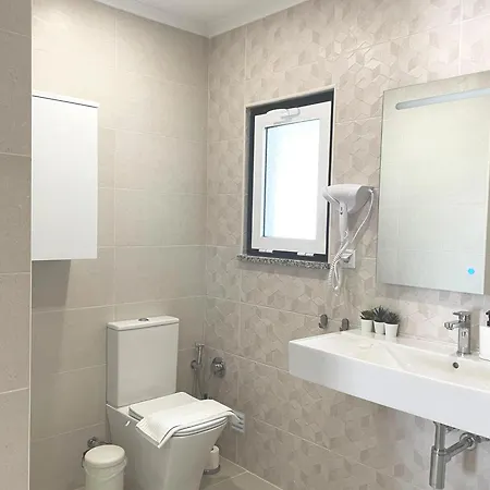 Lugar Da - Consolacao -