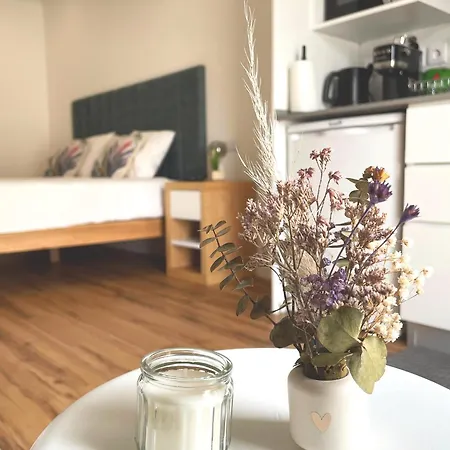 Pansiyon Lugar Da - Consolacao -