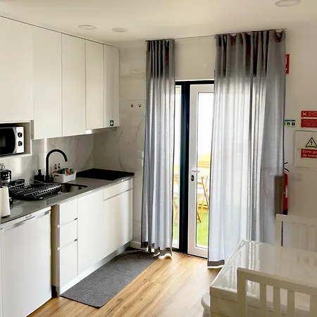 Lugar Da - Consolacao - Pansiyon *